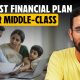 The Forever Financial Plan | Simple Financial Plan for 20 Years