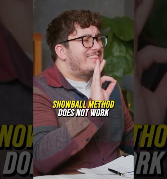 Girlfriend’s Debt Will Take 26 YEARS To Pay Off