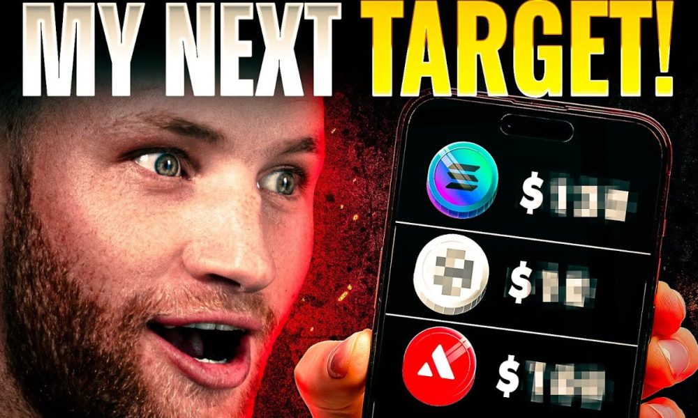 Bitcoin And Altcoins Looking Weak, I'm Going Short!!