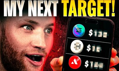 Bitcoin And Altcoins Looking Weak, I'm Going Short!!