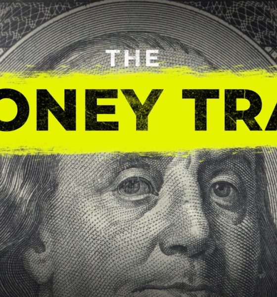Escaping the Rat Race: What School Failed to Teach You About Money.