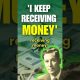 'I Keep Receiving Money' | Neville Goddard #shorts #world #youtube #meditation #manifestation