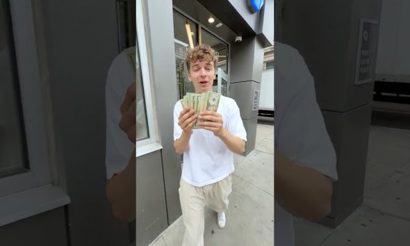 How Much Money Can I Make For a Homeless Guy in 1 Hour