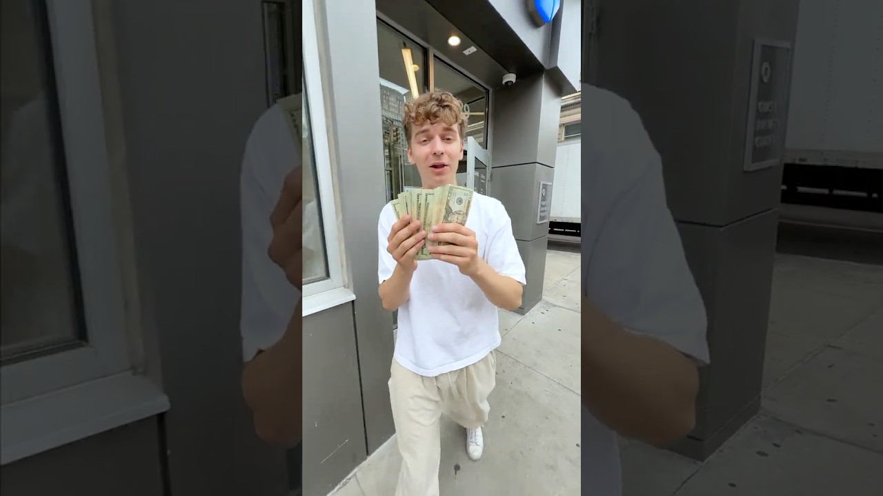 How Much Money Can I Make For a Homeless Guy in 1 Hour