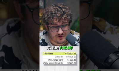 $150,000 of Debt and Facing Bankruptcy at 25 Years Old