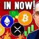 CRYPTO SUPERCYCLE COMING SAYS CZ BINANCE! UBS BANK BITCOIN & ETHEREUM TRADING!