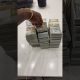 $500,000 in cash #viralvideo #money #motivation #love