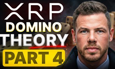 XRP Domino Theory Part 4 | XRP Will Overtake Bitcoin