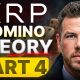 XRP Domino Theory Part 4 | XRP Will Overtake Bitcoin