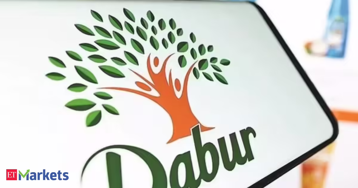 Dabur India shares rise 2% as Q3 net profit increases 7%. What are analysts saying?