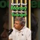 Spend Your Money When You Are Young