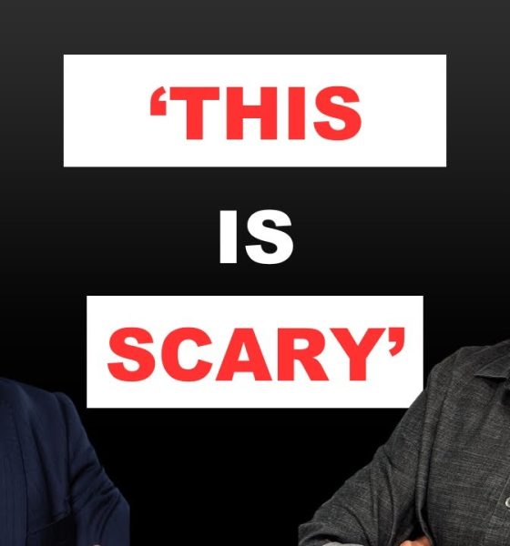 'Financial Crisis' Zone; Trader's Warning For Gold, Stocks, Bitcoin | Gareth Soloway