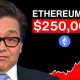 Tom Lee: My NEW Prediction For Ethereum & Bitcoin In 2026 (Prepare Now)