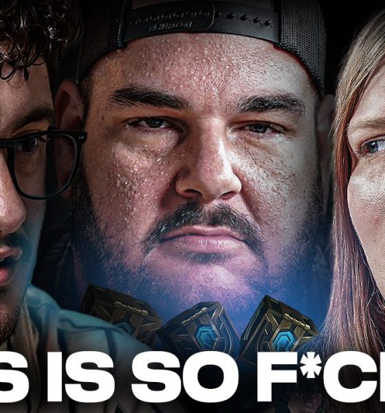 The Most Insane Debt I've Ever Seen | Financial Audit