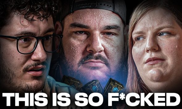 The Most Insane Debt I've Ever Seen | Financial Audit