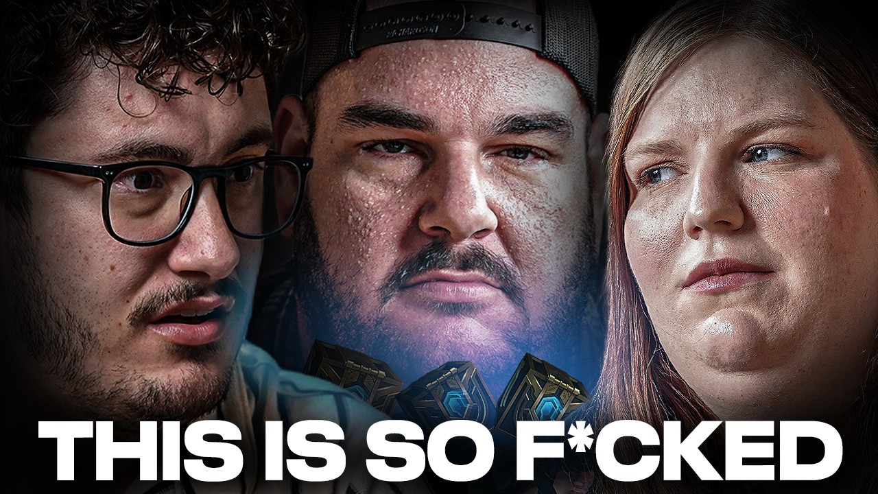 The Most Insane Debt I've Ever Seen | Financial Audit