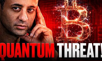Bitcoin’s Quantum Threat Is Real! [And It’s Deeply Concerning]