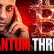 Bitcoin’s Quantum Threat Is Real! [And It’s Deeply Concerning]
