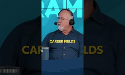 The Top 5 Careers of Millionaires