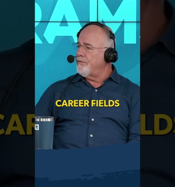 The Top 5 Careers of Millionaires