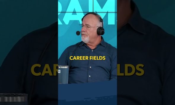 The Top 5 Careers of Millionaires