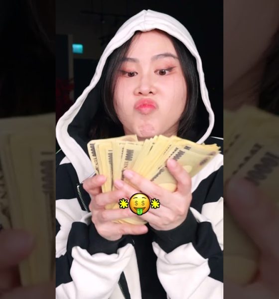 Family Reactions When YOU ASK FOR MONEY @davidmatthew_ #shortsfeed