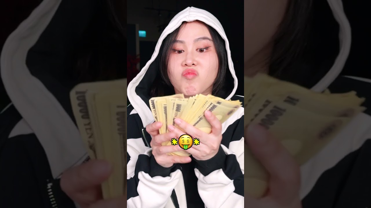 Family Reactions When YOU ASK FOR MONEY @davidmatthew_ #shortsfeed