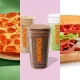 Slideshow: New menu items from Papa Johns, Dunkin’ and Jersey Mike’s