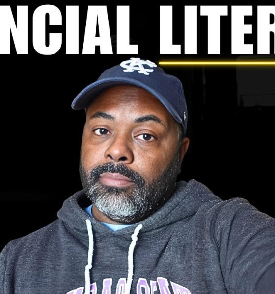 Financial Literacy in 41 Minutes - What School Never Taught You About Money