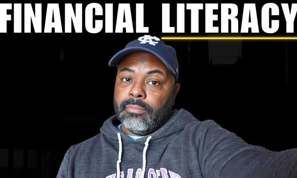 Financial Literacy in 41 Minutes - What School Never Taught You About Money