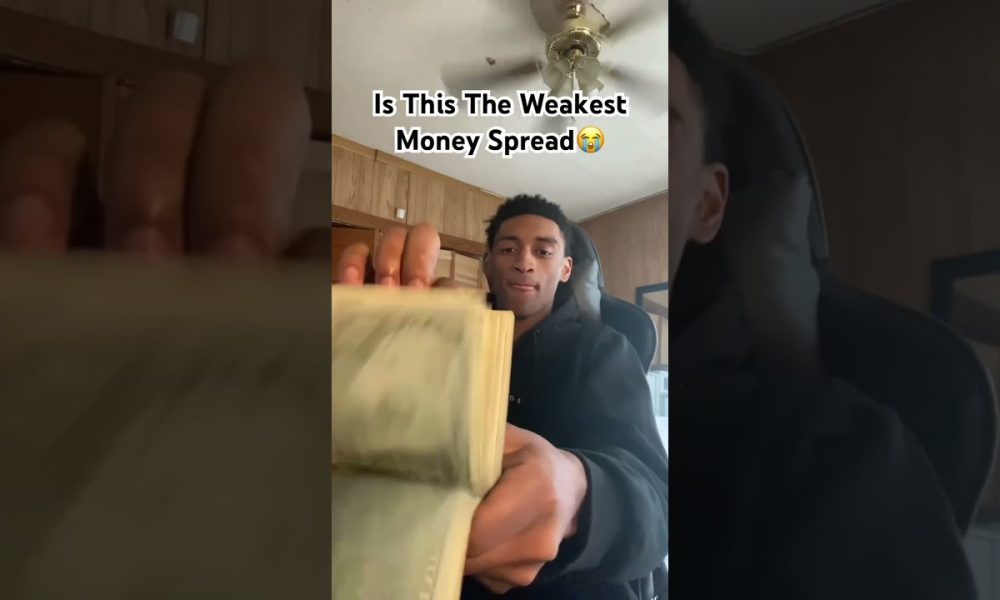 The Best Money Spread