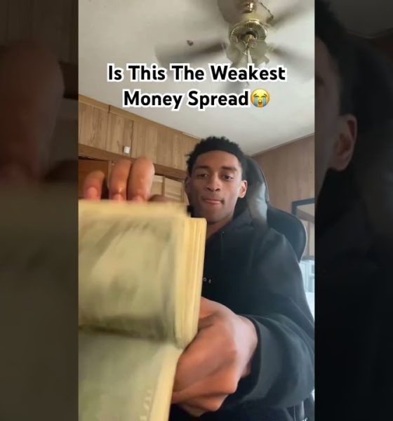 The Best Money Spread