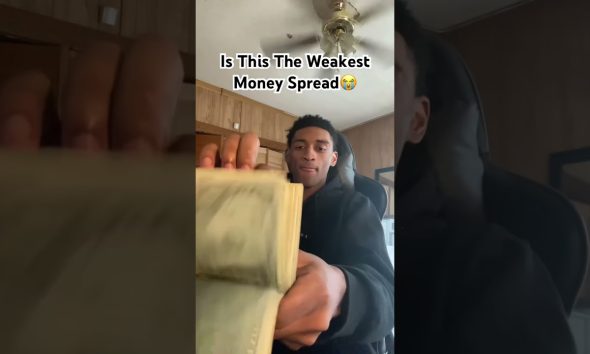 The Best Money Spread