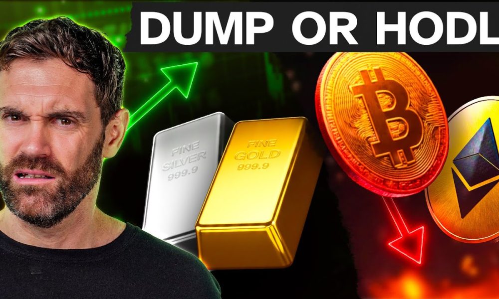 The ULTIMATE 2026 Crypto Portfolio STRATEGY!!