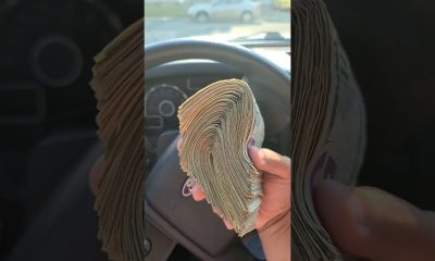 How much $$ my laundromat made this weekend #shorts