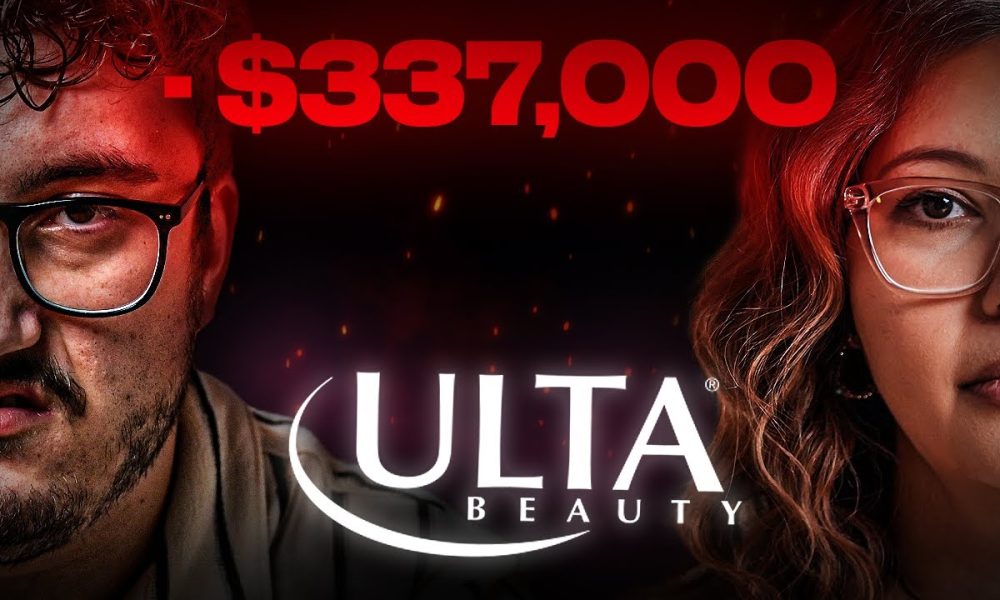 How Is This Possible... | Financial Audit