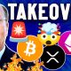 BLACKROCK CIO TO BE FED CHAIR & PUMP BITCOIN & CRYPTO!?