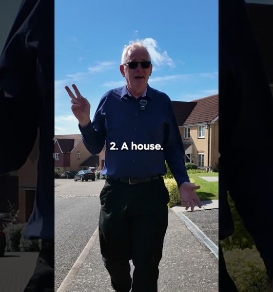 QUIT SPENDING MONEY ON THESE 3 THINGS