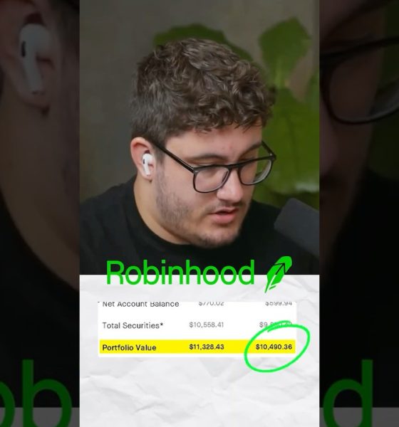 This 24 Year Old Has $200,000 in CASH