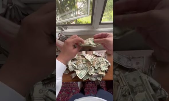Counting My Tip Jar After a Year