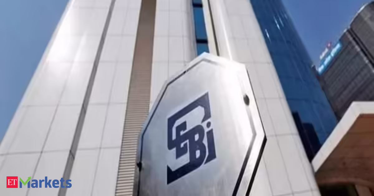 Sebi removes letter of confirmation requirement, allows direct credit of securities to demat accounts