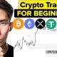 FULL Cryptocurrency Trading Course (From Beginner To PRO)