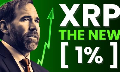 This is how much XRP you NEED to hold.