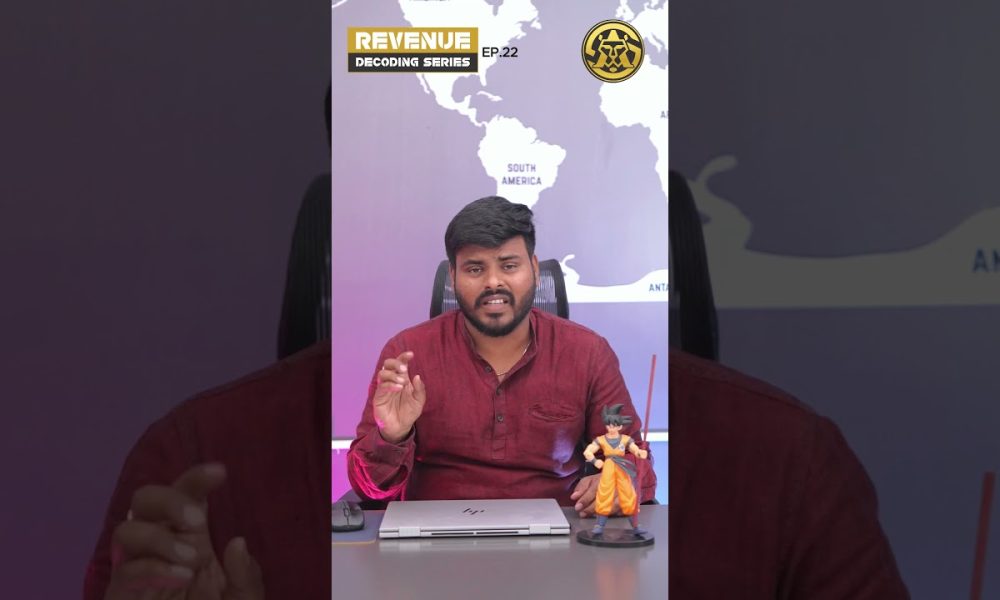 Decoding Revenue Streams of Daily Finance Businesses || See How it Works || Revenue Decoding Series