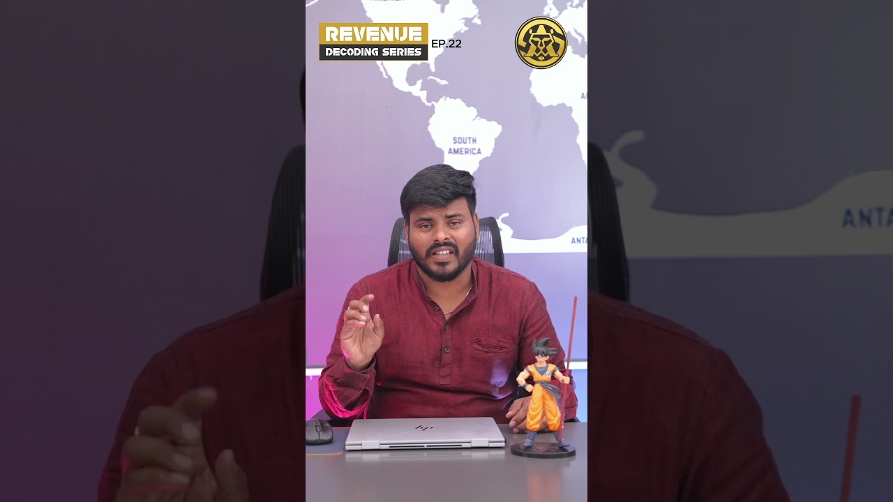 Decoding Revenue Streams of Daily Finance Businesses || See How it Works || Revenue Decoding Series