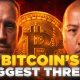 "Bitcoin’s 2026 Rally Has One MAJOR Problem!" | George Tung