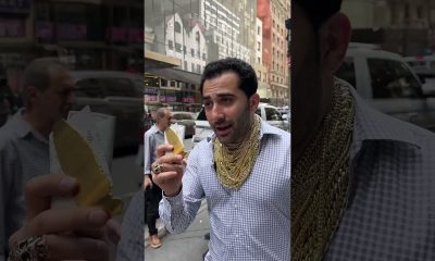 TURN YOUR GOLD INTO CASH!!!! #shorts