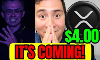 BOMBSHELL NEWS! XRP HOLDERS it's 97% Chance NOW