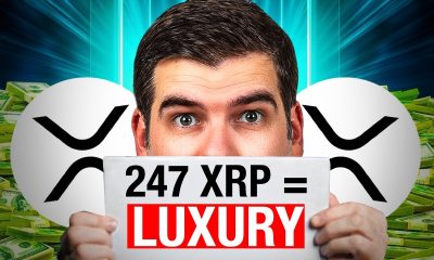 99% of people DON'T hold enough XRP