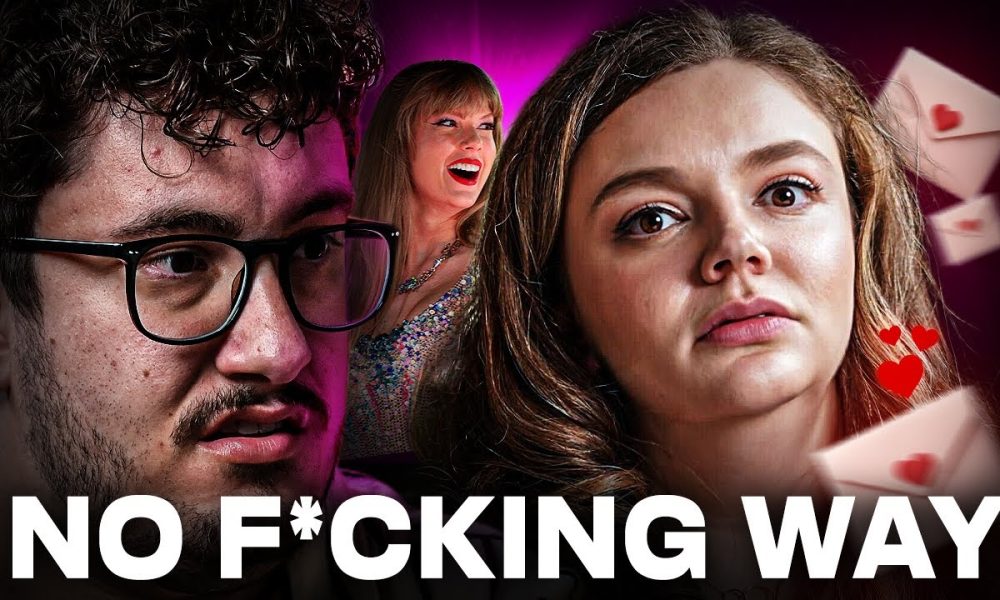 $530,000 Of Taylor Swift Debt | Financial Audit